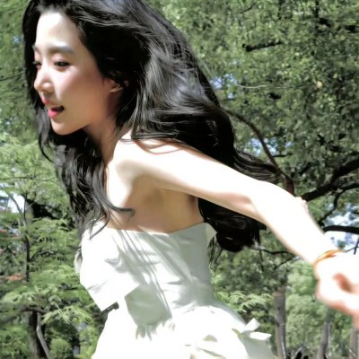 辛白林 海报