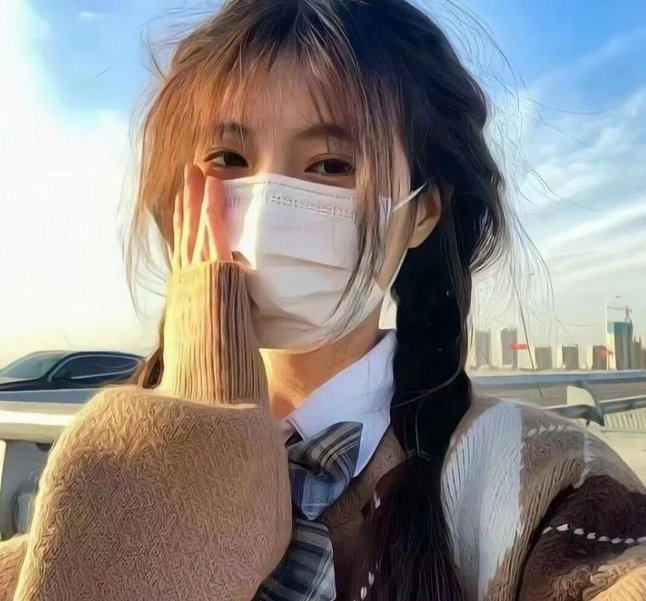 我们像葵花 海报