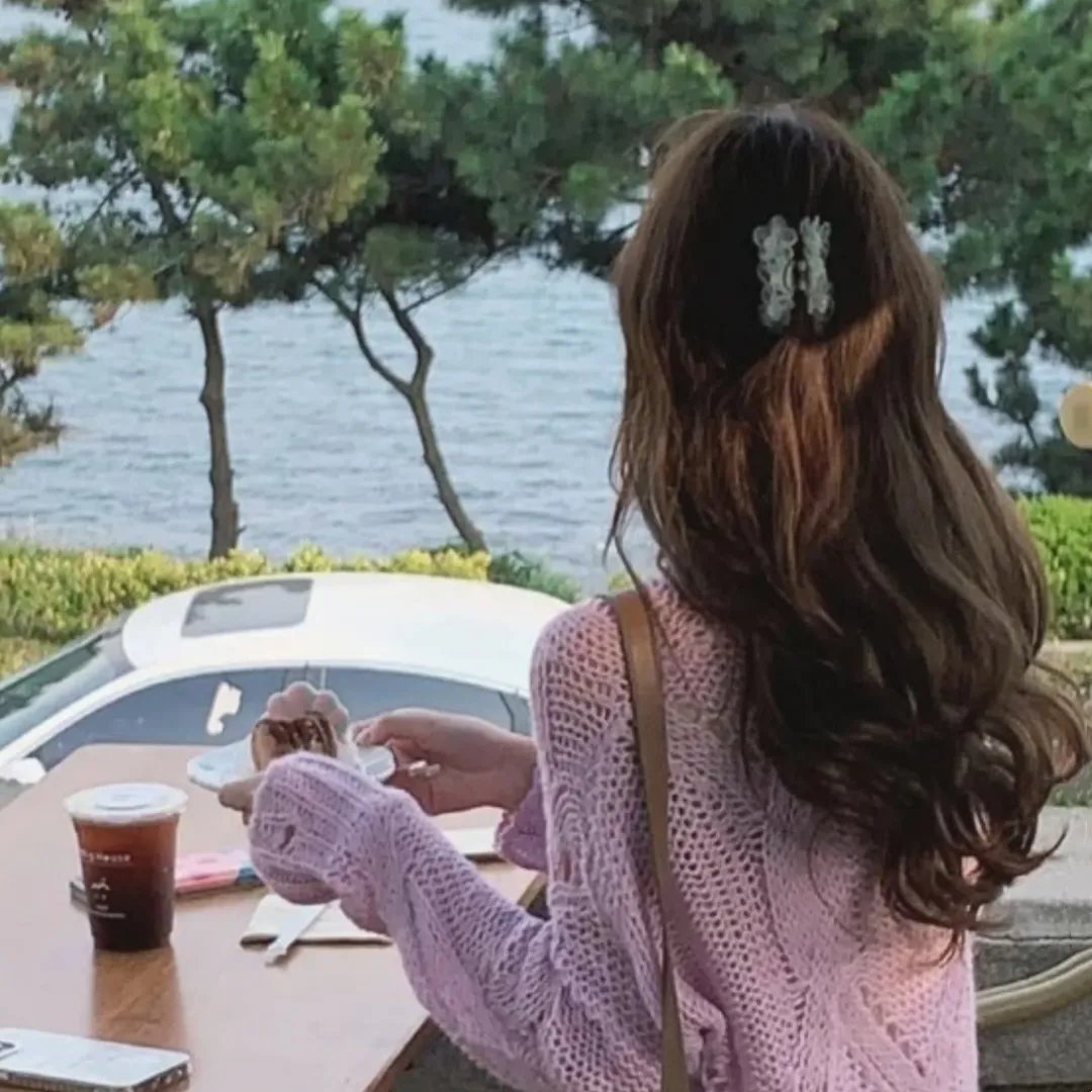 天鹅 海报